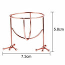 Makeup Sponge Holder Egg Sponge Stand Puff Display Stand Dryer Rack Makeup