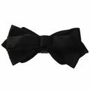 Men Bow Tie Tie Adjustable Classic Bow Tie For Wedding / Party / Ceremony
