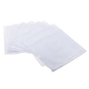 24x Fashion Washable Men's Large Handkerchiefs Wedding Soft Hankies