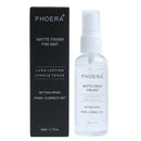 Phoera 50Ml Makeup Setting Spray Moisturizing Long Lasting Foundation Fixer S7C1