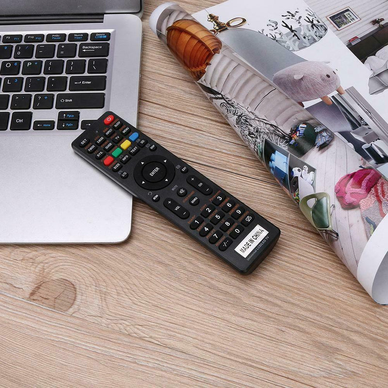 All-in-One Universal TV Remote Control Replacement for Sharp Sony Sanyo