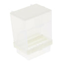 Automatic Bird Feeder, No Mess Bird Feeder Parrot Integrated Feeder for Budgie