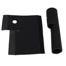 1 Pair Front Fork Protector Shock Absorbe Wrap Cover Guard For Mountain Bike