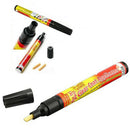 1PC Magic Fix Clear Car Scratch Repair Remover Pen Tools Clear Coat Applicator