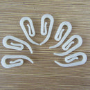 100 Piece Curtain Hooks H5W2