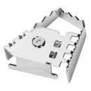 Rear Foot Brake Lever Pedal Enlarge Extension Rear Brake Peg Pad Extender F K2R9