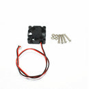 Mini Cooling Fan Heat Sink For Raspberry Pi 3/2/B+ 4.5V/5V Computer Accs HJQ