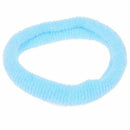 40 Pcs Assorted Colors Elastic Band Hair Tie Band Ponytail Holder Z1Y3