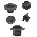 Trimmer Head Brush Cutter Head Thread Line For Stihl C5-2 Fs38 Fs45 Fse60 F J8E5