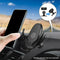 15W Gravity Holder Wireless Car Charger Universal Air Vent Qi Fast Charging ABS