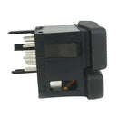 Headlight Switch Headlight Control Light Switch Replacement Front Lamp Switch