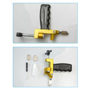 2 In 1 Professional Manual Tile Cutter Glass Cutter Breaker Ceramic Opener