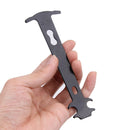 Bicycle Repair Tools for Bike Chain Wear Indicator Chain Checker Kits
