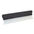 Silicone Car Water Wiper Scraper Squeegee Window Blade Glass Vehicle Home