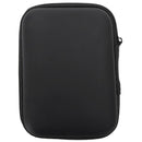 Portable Hard Disk Drive Shockproof Zipper Cover Bag Case 2.5" HDD Bag