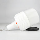 110V-220V Energy Saving LED Intelligent Lamp Emergency light Rechargeable Bulb