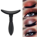 Mini Eyeshadow Stamp Lazy Makeup Crease Applicator Silicon Eye Shadow StampeASE
