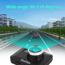 720P HD Car DVR Dash Cam Video Recorder Loop Recording Motion Detection Camera