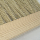 1pc Gentle Fibers Beekeepers Bee Brush HOT SAE