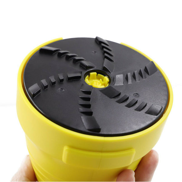 Electric Windshield Ice Scraper,Safety Snow Removal Tool Frost Cleaner Glass Ice