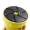Electric Windshield Ice Scraper,Safety Snow Removal Tool Frost Cleaner Glass Ice