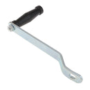 Boat RV Trailer Winch Handle Grips Comfort Power-Grip Crank Replace Part,