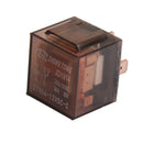 2x ZT604-12V-1C-60A Car Auto Truck DC 12V 60A 60 AMP SPDT Relay Relays 5 Pins