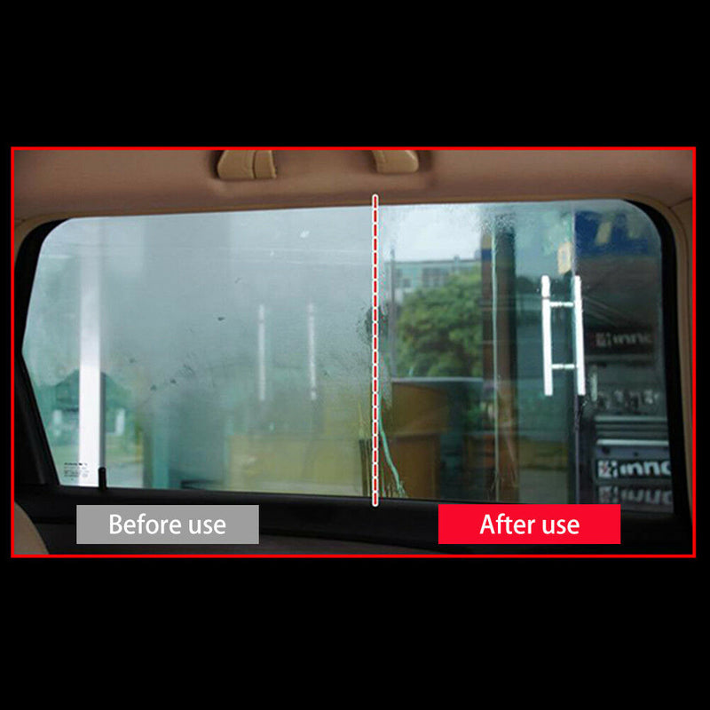 Auto Car Windshield  Window Glass Coating Long Lasting Anti-Fog Agent  120ml