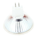 MR16 GU5,3 60 LED 3528 SMD 3W SPOT LIGHT BULB warm white 12V