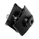 Alloy MTB Bike Seatpost Head Replacement Quick Release Seat Tube Chuck Screw