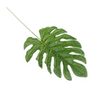 5x Big Tropical Leaves Artificial Palm for Hawaiian Summer Party BBQ Decor