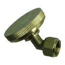 Spray Nozzles Heads Tips Weed Pressure Sprayer Flat Nozzle Head 1/4'' DN8