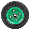 Inflatable Tire Wear-Resistant 6In Wheel 150mm Tire Industrial Grade Cart T
