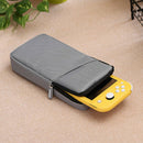 Nylon Storage Bag Portable Carrying Case for Nintend Switch Lite Accessories