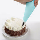 32X Icing Piping Nozzles Tips Bags Cake Sugarcraft Pastry Decor Baking Tools Kit