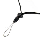Waterproof Floating Foam Wrist Arm Strap For Canon Gopro Camera Black