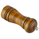 5" Cooking Tools Pepper Mill Pepper Grinder Salt Pepper