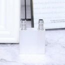 1Pc 40 x 40 CM Aluminium Water Cooling Heatsink Block Waterblock Liquid CooSEAU