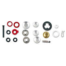 New Carburetor Carb Rebuild Repair Kit for Float Johnson Evinrude 18/20/25/ O4J7