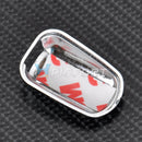 windscreen washer cover Trim spray nozzle decor fit for Ford Kuga Escape 2013-16