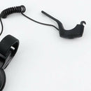 Waterproof Cycling USB Electric Bicycle Horn Bike Handlebar Ring Bell Alarm for