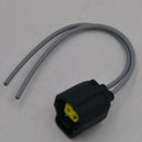 Coolant Temperature Sensor Connector Plug Pigtail