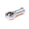 SI6T/K Female Right Hand Threaded Rod End Joint Bearing 6mm Ball Joint JR