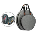 Sewing Tool Storage Bag Crochet Hook Knitting Needle Scissor Ruler Organizer