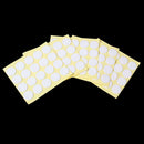 200 pcs Wick Stickers Stickums glue dots for candle making