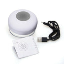 Mini Hi-Fi Wireless Bluetooth Speaker with Suction Cup miniphone T8O2
