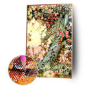 DIY Trees Cross Stitch 5D Full Round Drill Diamond Painting Needlework Gift
