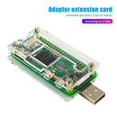 USB Adapter Board BadUSB Addon Converter Board for Raspberry Pi Zero 1.3/W