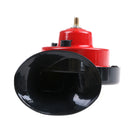 2pcs/pair universal 12V loud car auto truck electric vehicle horn waterproofME