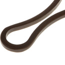 Cable Organizer Wire Winder Clip For Earphone Cord Holder Black-9.5cm